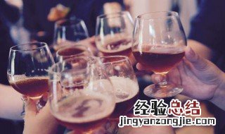 喝酒装醉的技巧 喝酒如何装醉