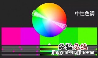 黄色加蓝色是什么颜色 红色加蓝色会变成什么颜色