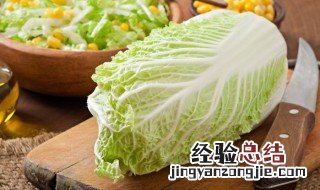 白菜大锅菜的家常做法窍门 白菜大锅菜做法窍门