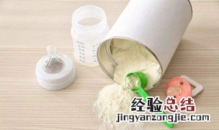 配方奶粉是什么意思 配方奶粉跟母乳的区别