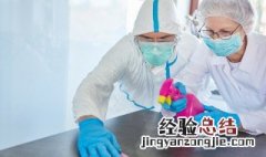 84消毒液存放注意事项 84消毒液的储存方法和使用方法