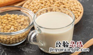 豆浆在破壁机怎么做的 豆浆在破壁机怎么做