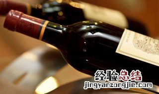 醒酒是什么意思 红酒又如何搭配菜品