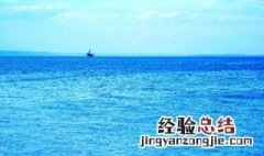 日本海海域周边有几个国家 日本海属于哪个国家