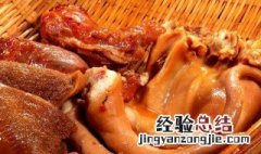 买的熟食怎么保存 熟食怎么存放