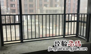 飘窗怎么做防护网 飘窗上怎么做防护