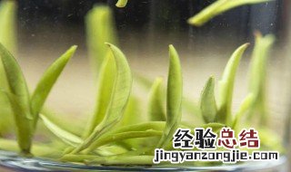 茶叶茶怎么泡 泡茶叶茶方法