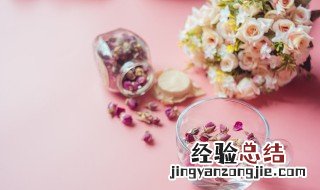 玫瑰花怎么泡 玫瑰花怎么泡才好喝