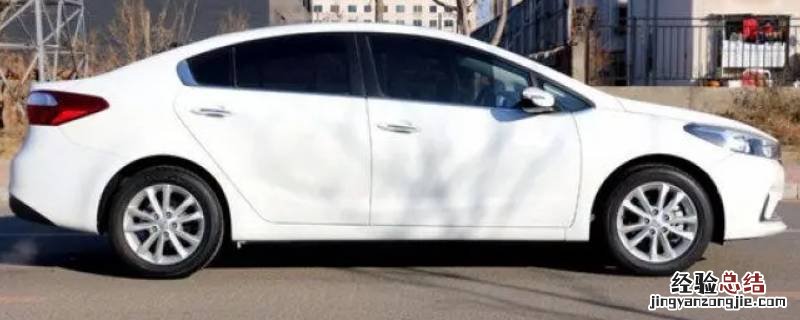 东风起亚k3中控台异响什么原因 起亚kx3中控异响