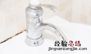 塑料水龙头总是滴水小妙招 水龙头关了一直在滴水怎么办