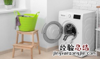 为什么洗衣机能洗干净衣服 洗衣机能洗吗