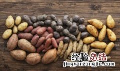 土豆发芽了怎么种植 土豆发芽了怎么种植方法