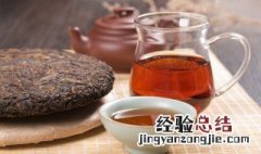 茶越喝越渴怎么回事啊 茶越喝越渴怎么回事