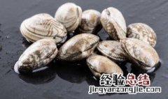 花甲死了5个小时能不能吃了 花甲死了五个小时还能吃吗