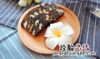 阿胶片的正确食用方法视频 熬好的阿胶放冰箱能保存多久