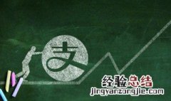 支付宝写福字活动在哪 支付宝写福字活动几天