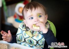 孩子何时才能咀嚼食物 什么时候锻炼孩子的咀嚼能力