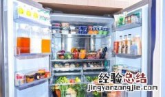 熟食怎么放冰箱 如何正确把熟食放入冰箱