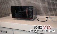 微波炉清洗方法介绍 微波炉清洗方法介绍图片