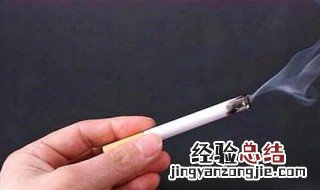 除烟味的方法 可以利用什么材料呢