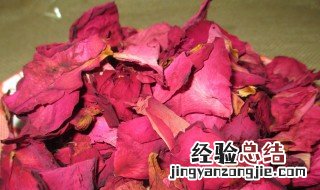 泡玫瑰花洗澡的正确方法 新鲜玫瑰泡澡方法
