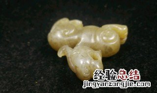 什么东西可以把玉吊坠发黄物弄掉 用什么可以清洗玉吊坠