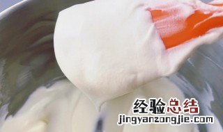 奶油胶 教程 奶油胶的方法教程