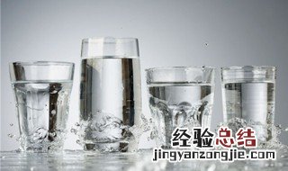 软水是什么水 软水简单介绍