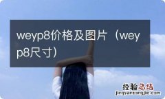 weyp8尺寸 weyp8价格及图片