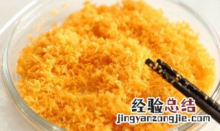 面包糠可以直接炸吗 面包糠可以炸哪些食物