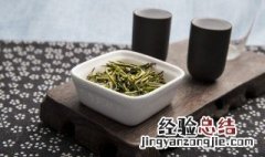 景迈古树茶的特点 景迈古树茶有什么特点