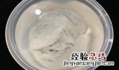 干燕窝怎么发泡 干燕窝发泡率