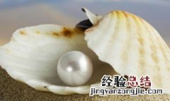 海水珍珠有哪几种 海水珍珠有哪些种类