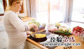 孕妇春节食谱图片 孕妇春节食谱