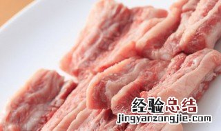 新鲜驴肉怎么保鲜 新鲜驴肉怎么保存比较好