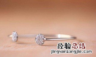 铂金和白金的区别在哪里 铂金跟白金的区别