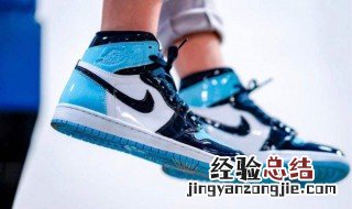 aj1除皱方法 怎么给aj1除皱