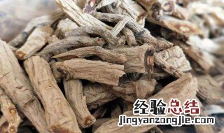 党参如何区分好坏图解 党参如何区分好坏