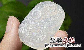 玉髓怎么辨别真假 如何鉴别玉髓的真假