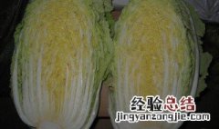 白菜怎么运输保鲜时间长 白菜怎么运输保鲜