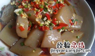 魔芋豆腐怎样保鲜 魔芋豆腐怎么保鲜