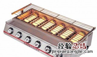 无烟烤炉怎么用 无烟烤炉的用法