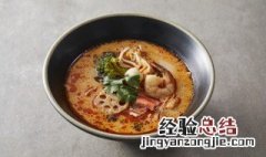 麻辣烫怎么样保鲜 麻辣烫食材怎么保鲜