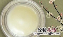 冬天怎么用香膏 香膏在冬天要怎么用