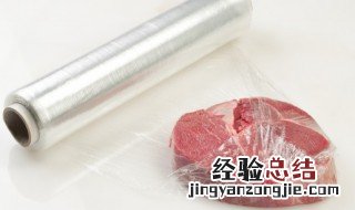 保鲜膜撕不下来怎么办呢 保鲜膜撕不下来怎么办