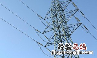 雷雨天气不要走近高压电杆多少米