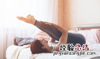 腰腹部减肥方法 腰腹部减肥方法是什么