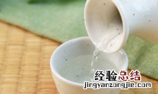 解酒方法喝什么水 解酒方法可以喝什么水