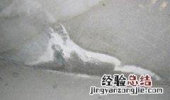 瓷砖水印擦不掉怎么办呢 瓷砖水印擦不掉怎么办