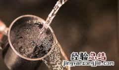 原浆酒是什么意思 原浆酒的意思简述